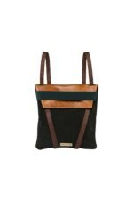Backpack Suede - Image 6