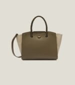 Leather Pilot Bag - Image 5