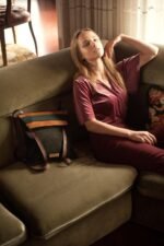 Backpack Suede - Image 3