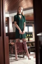 VS Backpack Bordeaux - Image 5